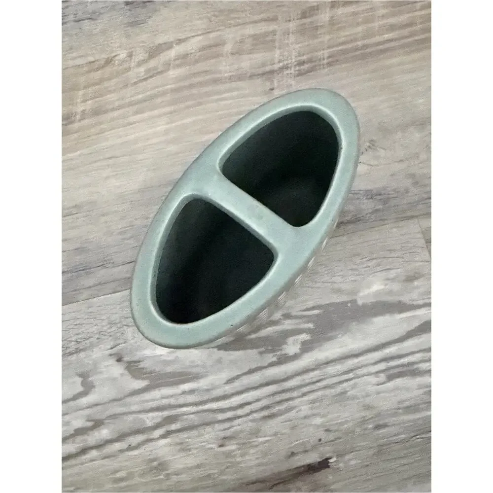 UGG Keira Sidewalk Ceramic Bath Accessory 2 Piece Set